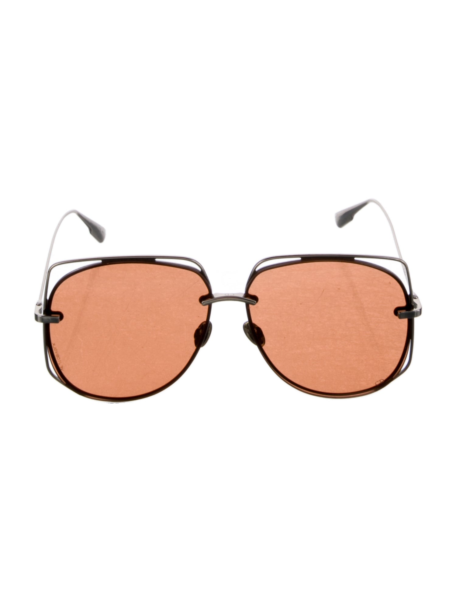 Christian Dior Dior Stellaire Oversize Sunglasses