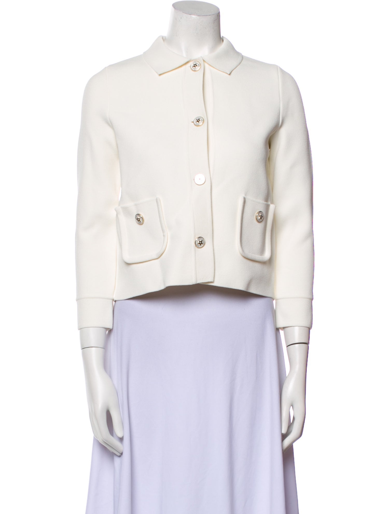 Christian Dior 2023 Denim Jacket