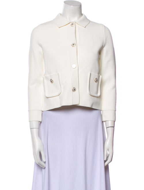 Christian Dior 2023 Denim Jacket