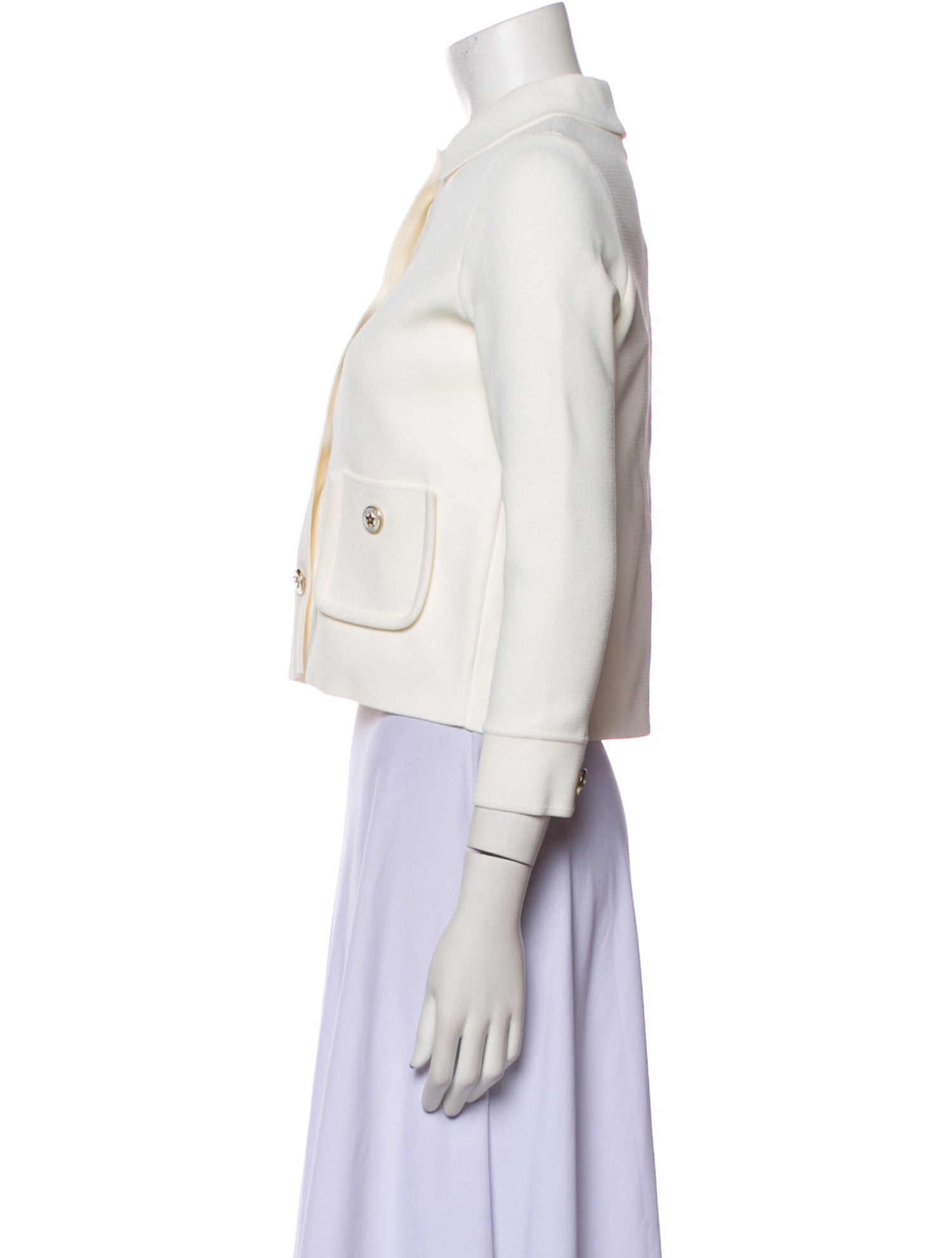 Christian Dior 2023 Denim Jacket