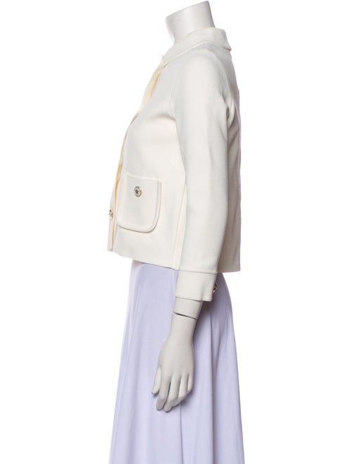 Christian Dior 2023 Denim Jacket