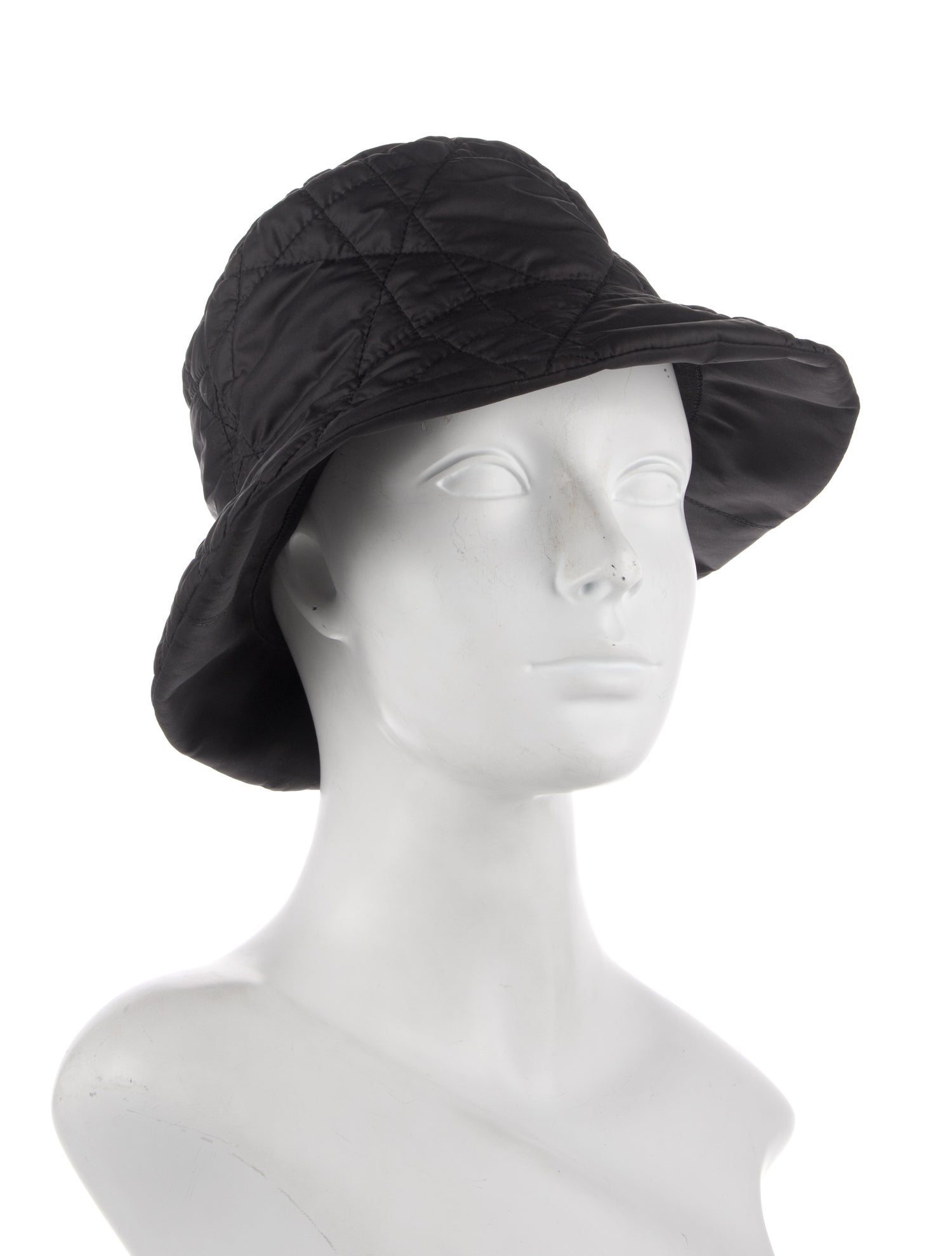 Christian Dior hat