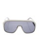 Christian Dior Shield Tinted Sunglasses