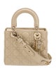 Christian Dior Cannage Lady Dior Small 2022
