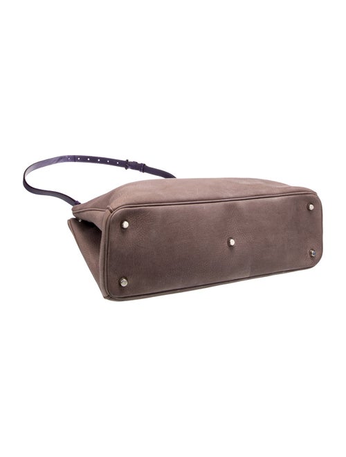 Christian Dior Nubuck Diorissimo Large 2022