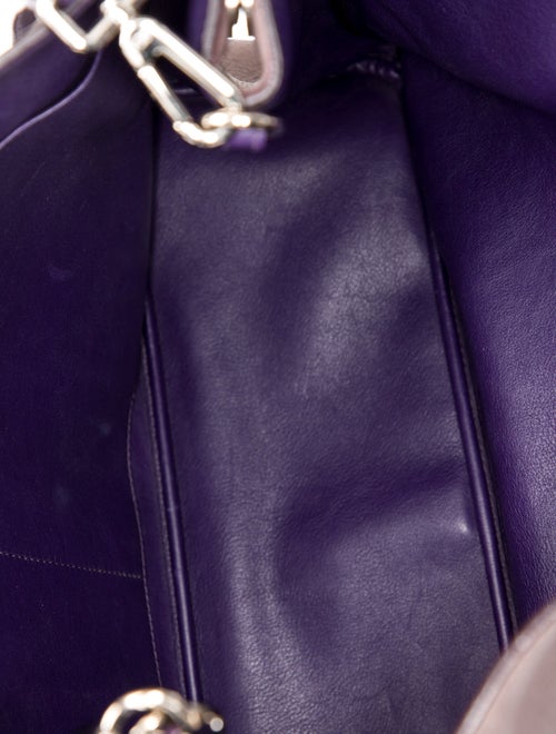 Christian Dior Nubuck Diorissimo Large 2022