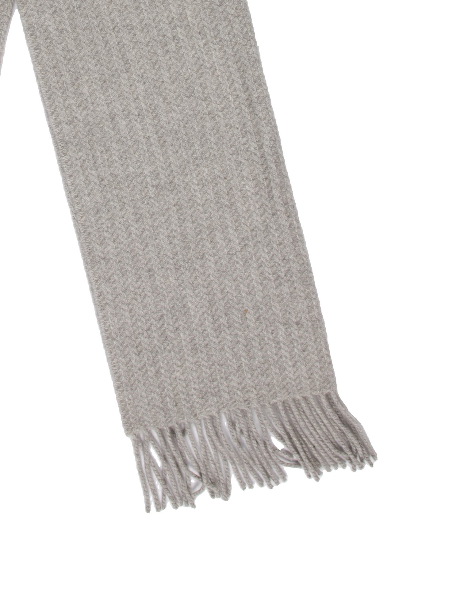 Christian Dior Cashmere Scarf