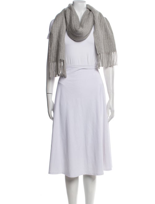 Christian Dior Cashmere Scarf