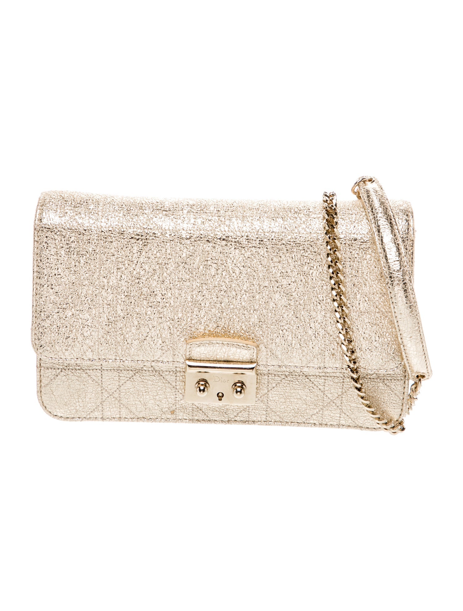 Christian Dior Cannage Miss Dior