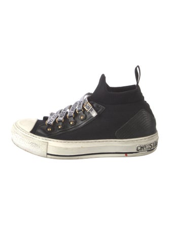 Christian Dior Walk N Dior Sneakers