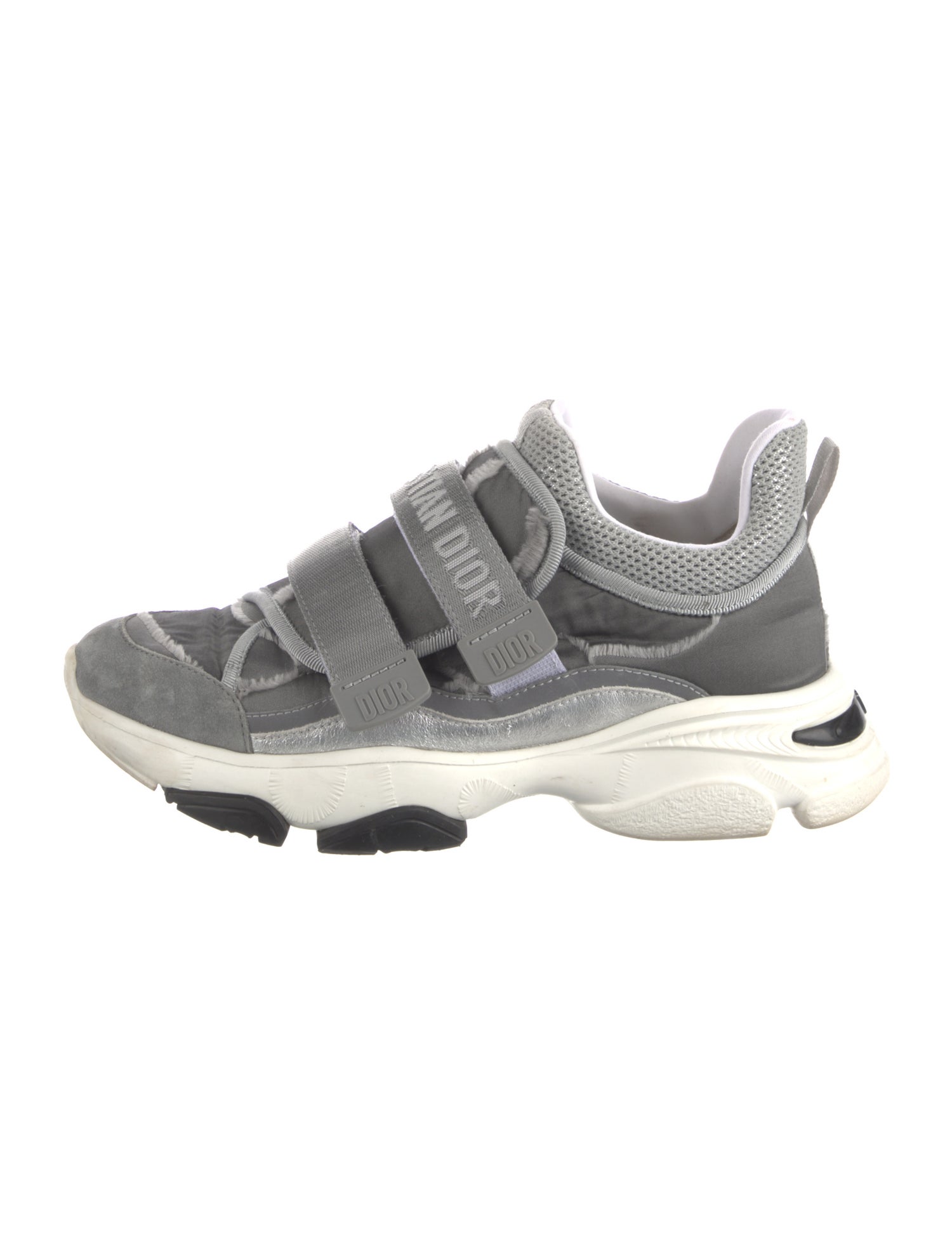 Christian Dior D-Wander Athletic Sneakers