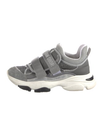 Christian Dior D-Wander Athletic Sneakers