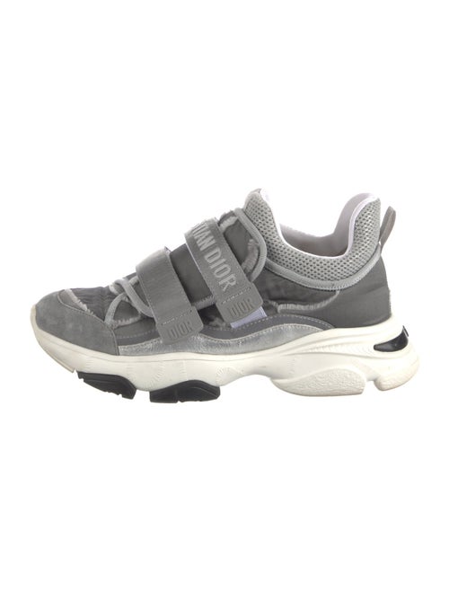 Christian Dior D-Wander Athletic Sneakers