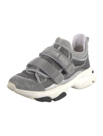 Christian Dior D-Wander Athletic Sneakers