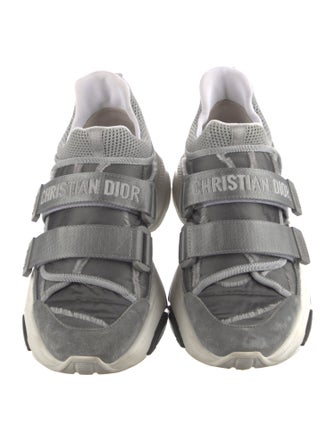 Christian Dior D-Wander Athletic Sneakers