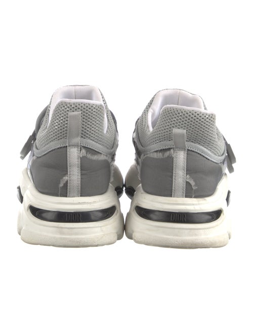 Christian Dior D-Wander Athletic Sneakers