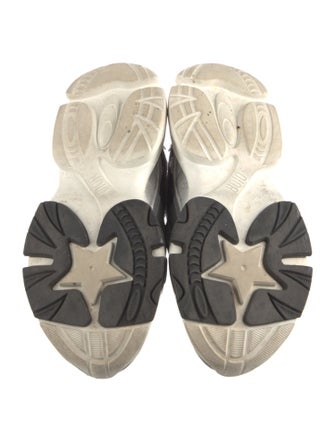 Christian Dior D-Wander Athletic Sneakers