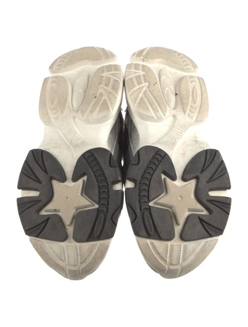 Christian Dior D-Wander Athletic Sneakers