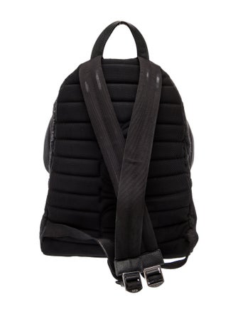 Christian Dior Oblique Jacquard Backpack