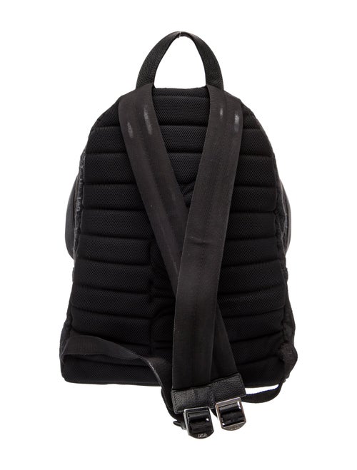 Christian Dior Oblique Jacquard Backpack