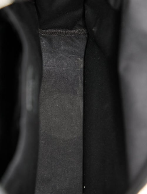 Christian Dior Oblique Jacquard Backpack