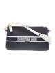 Christian Dior Leather Shoulder Bag