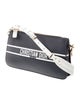 Christian Dior Leather Shoulder Bag