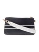 Christian Dior Leather Shoulder Bag