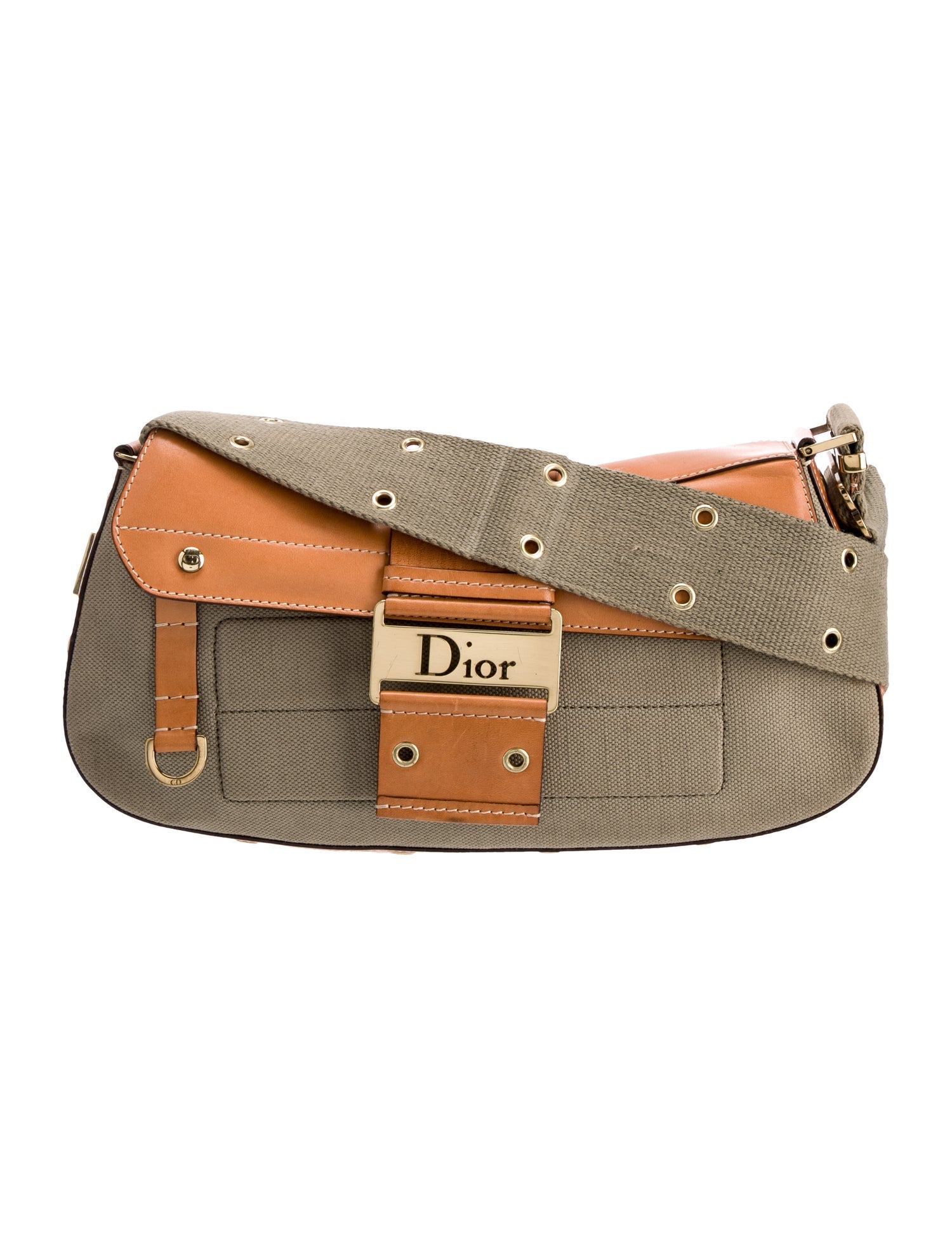 Christian Dior Diorissimo Street Chic Vintage