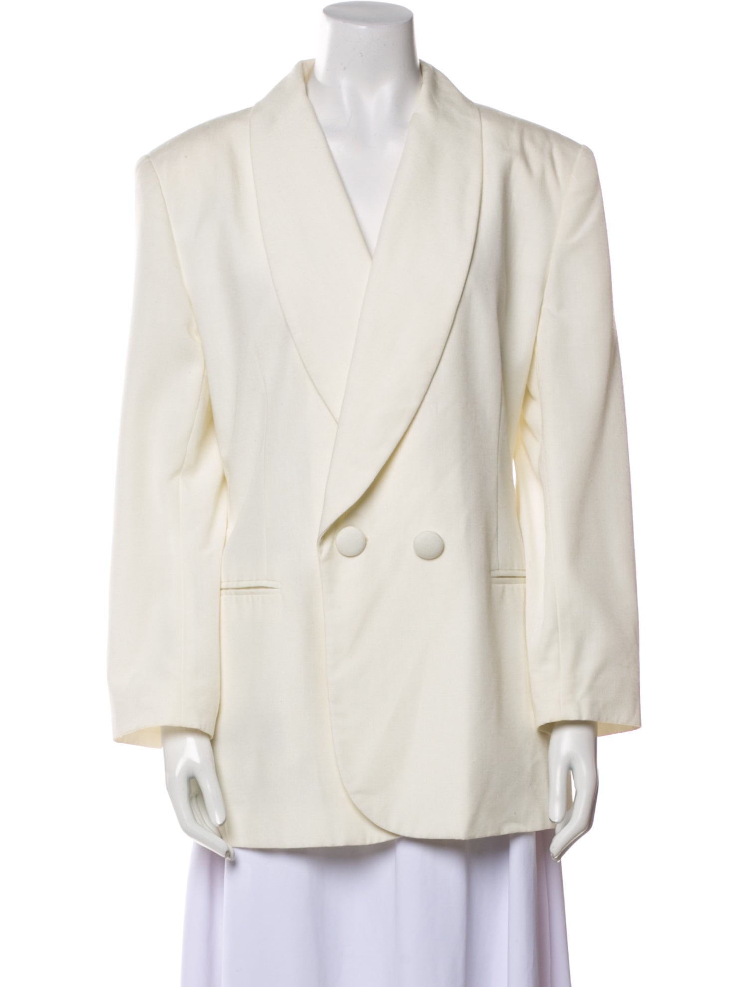Christian Dior Vintage Blazer