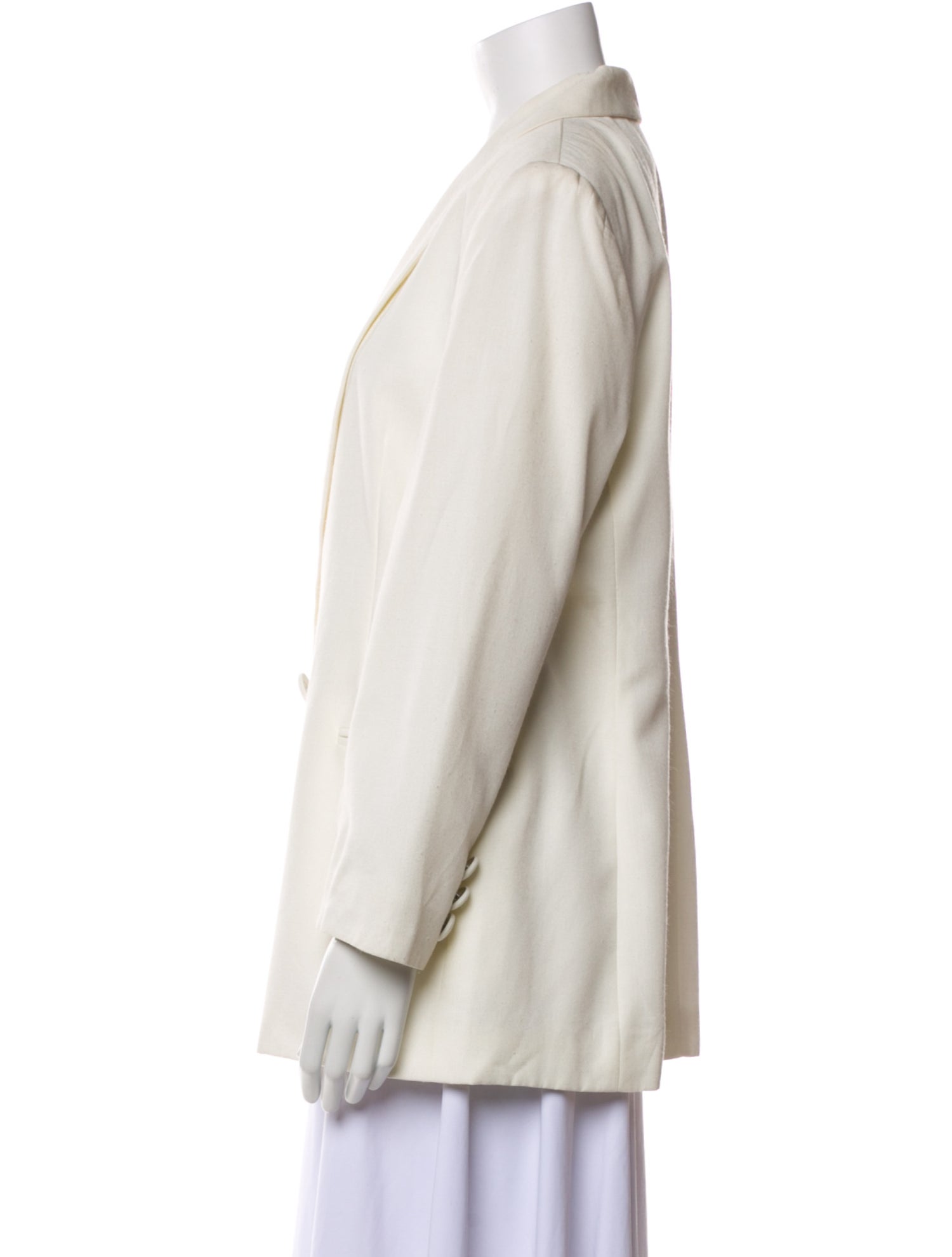 Christian Dior Vintage Blazer