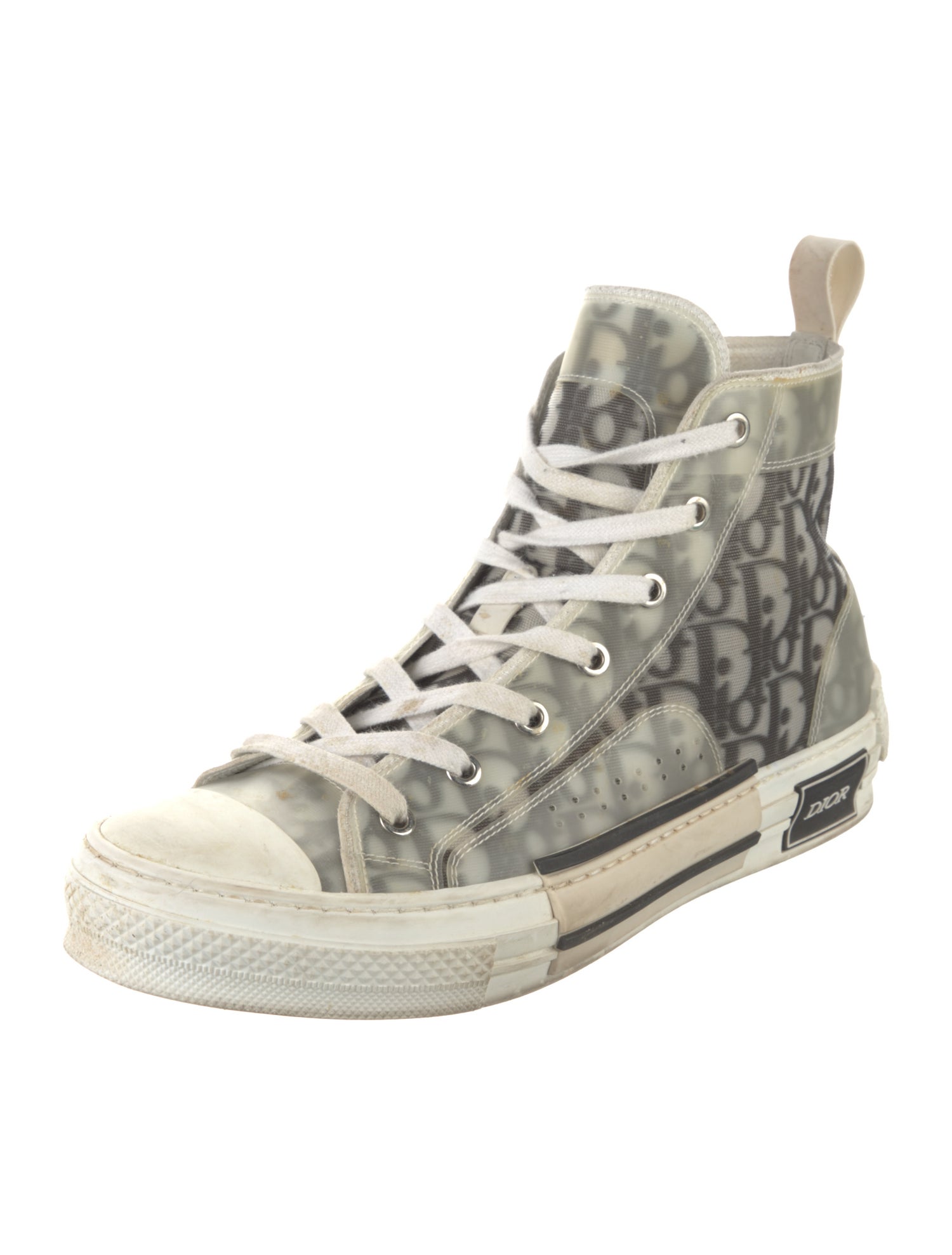 DIOR MEN B23 Sneakers