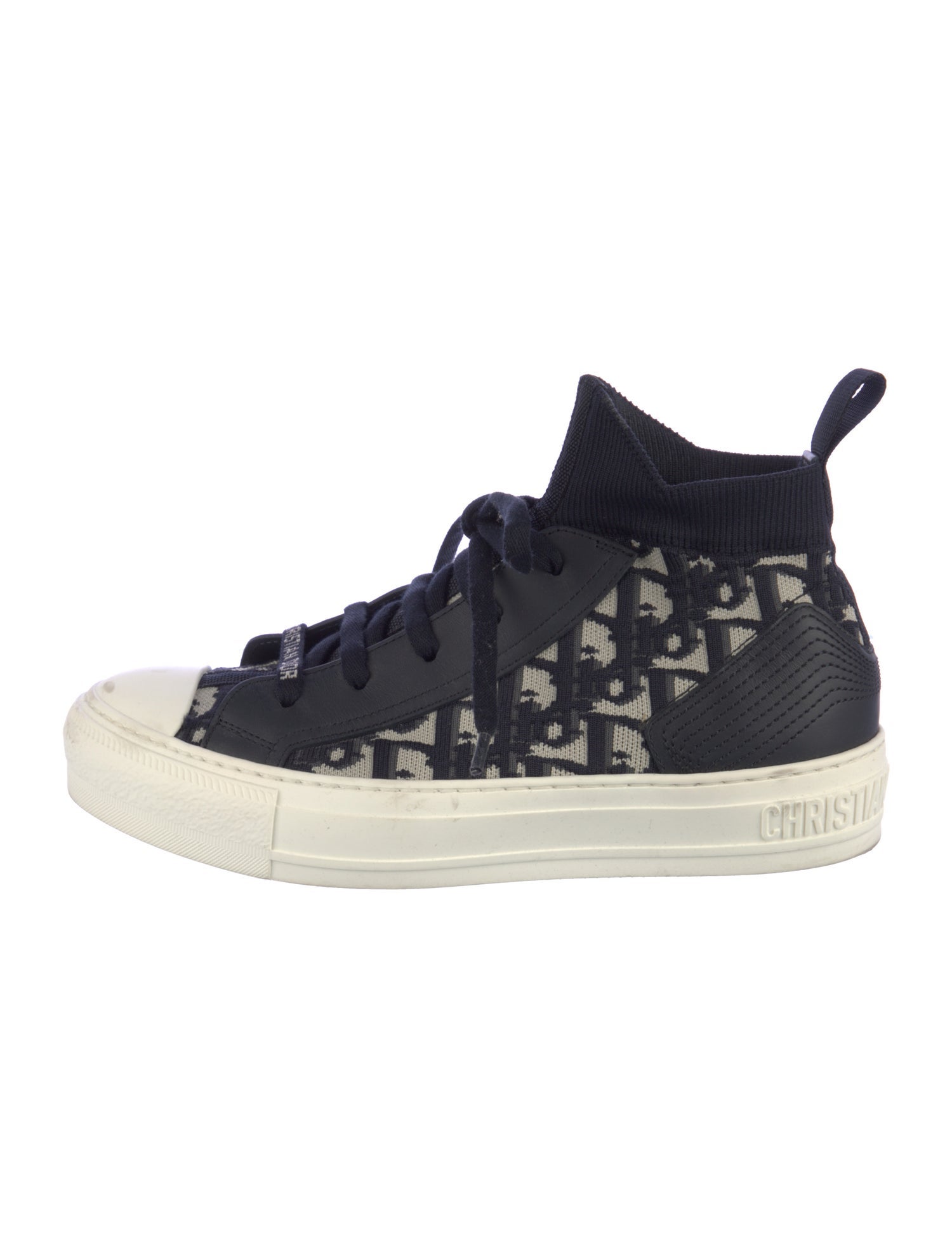 Christian Dior Walk'n'Dior Sneakers
