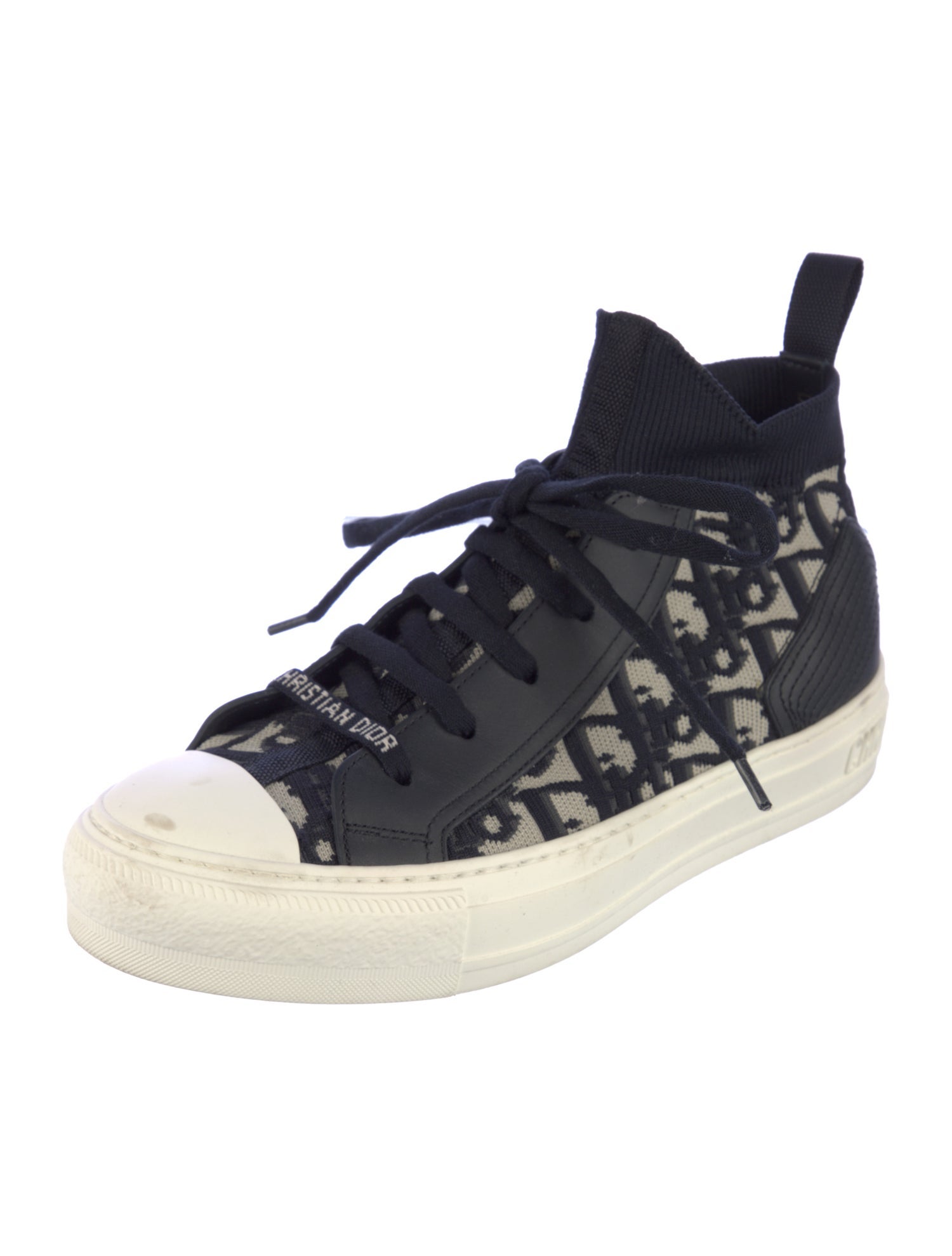 Christian Dior Walk'n'Dior Sneakers