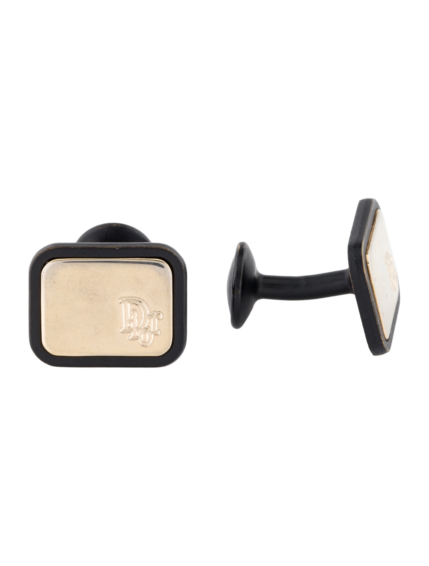 Christian Dior Vintage Cufflinks