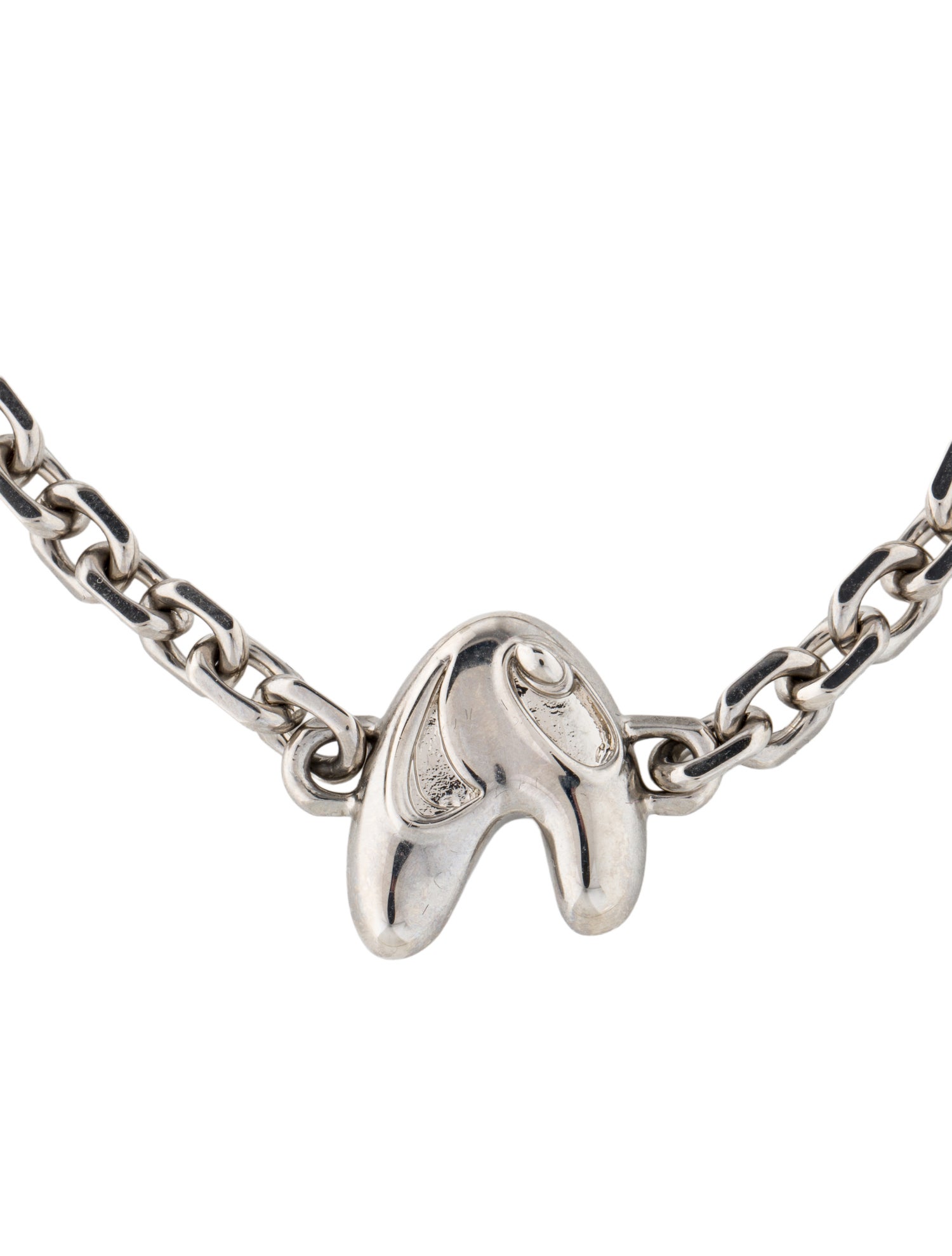 Christian Dior X Kenny Scharf Logo Bracelet - Charm, Bracelets