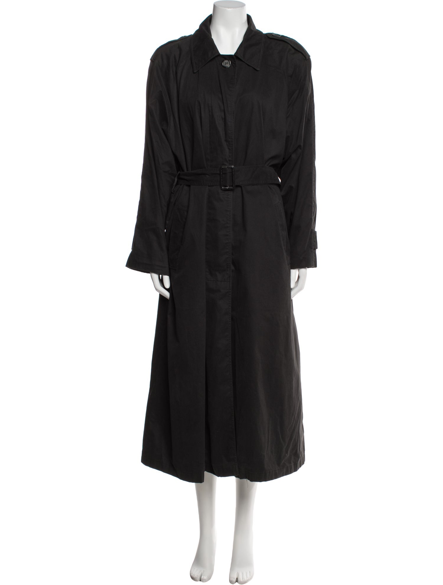 Christian Dior Trench Coat