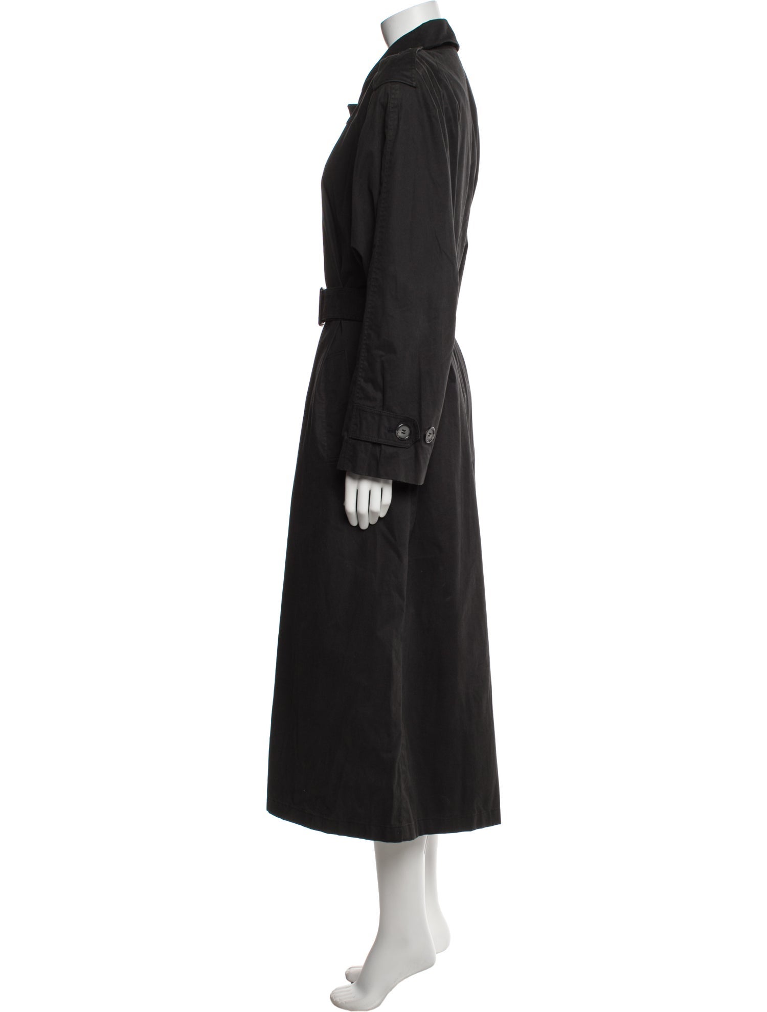 Christian Dior Trench Coat