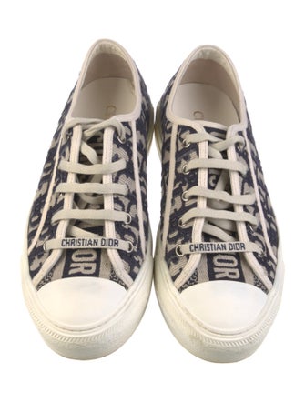 Christian Dior Walk'n'Dior Sneakers