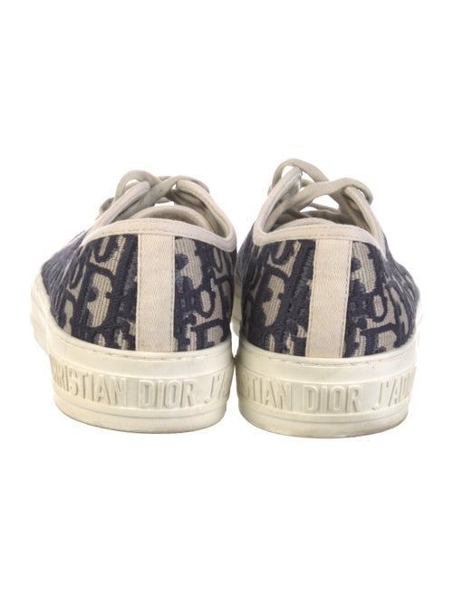 Christian Dior Walk'n'Dior Sneakers