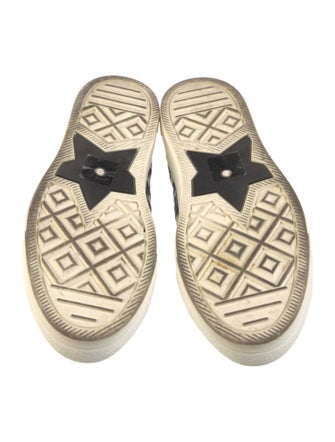 Christian Dior Walk'n'Dior Sneakers