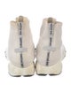 Christian Dior Sock Fusion Sock Sneakers