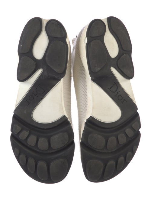 Christian Dior Sock Fusion Sock Sneakers