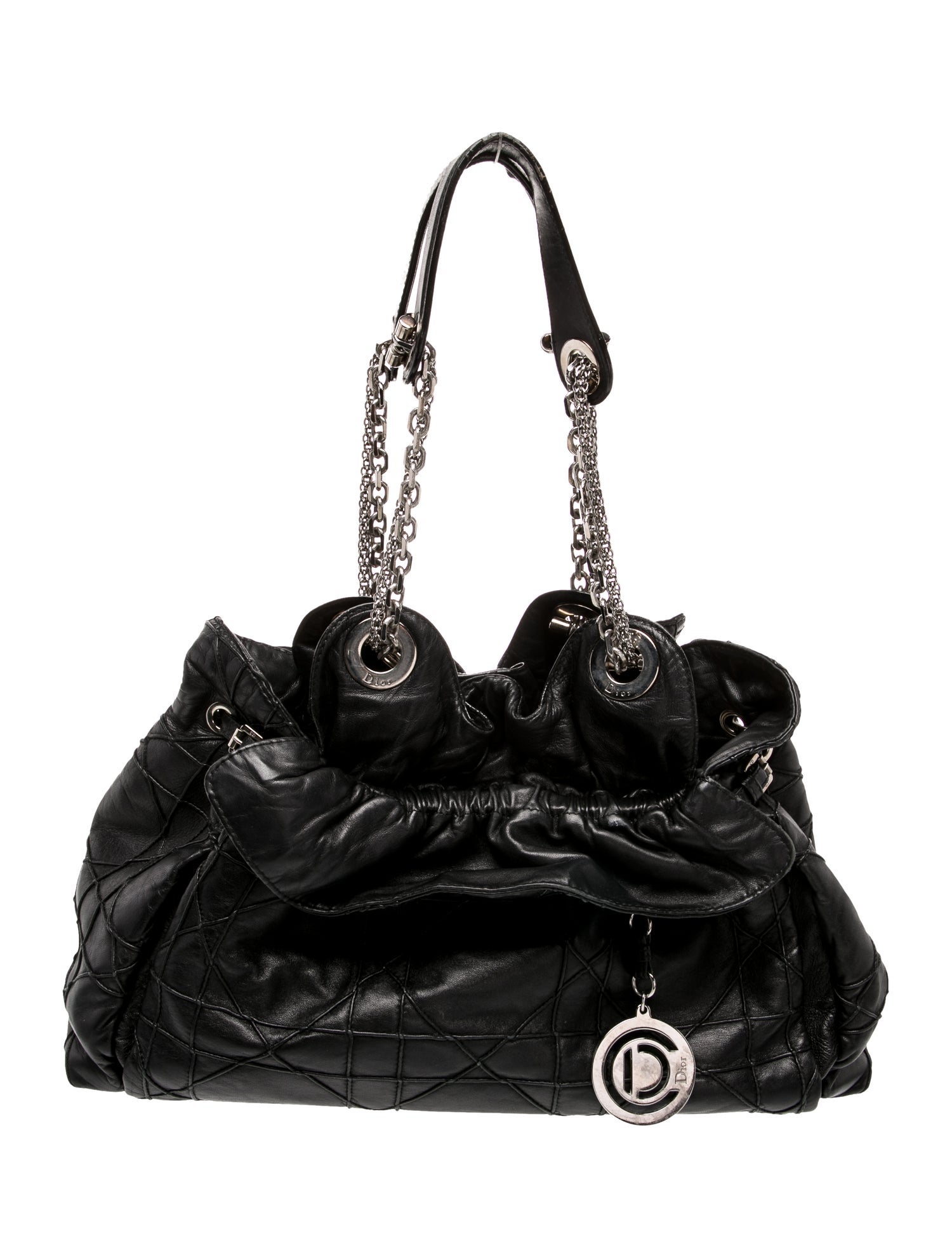 Christian Dior Cannage Le Trente Vintage