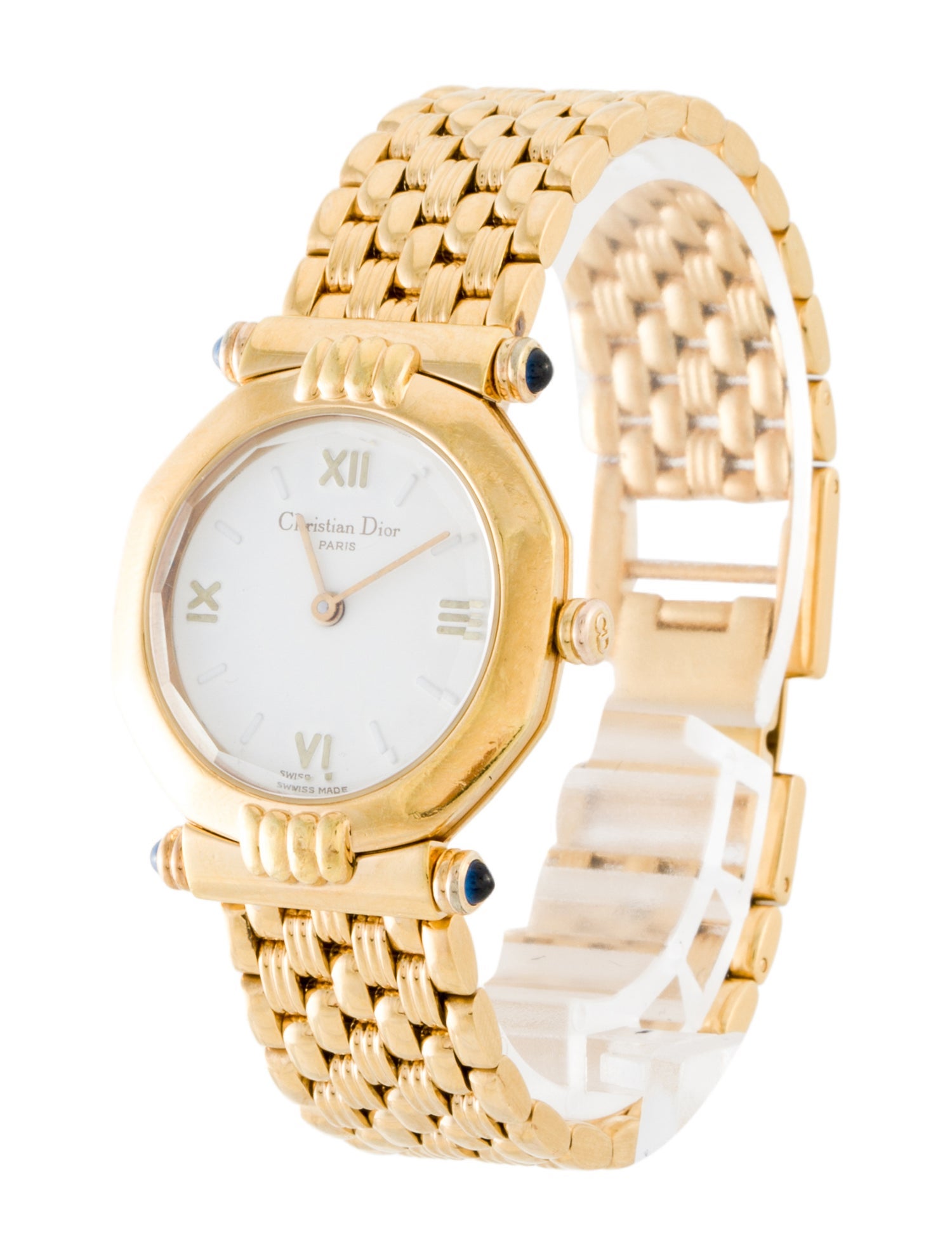 Christian Dior Depose Watch