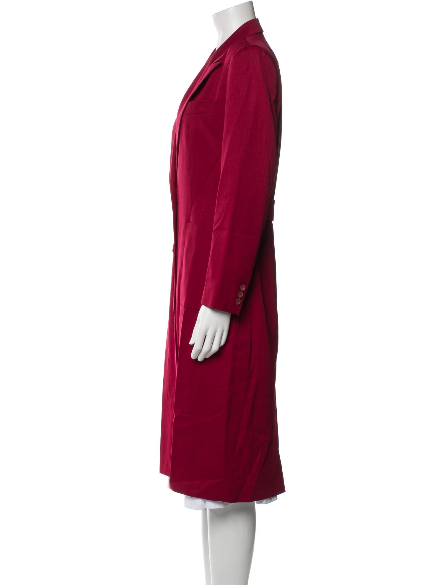 Christian Dior Vintage 1980's Coat