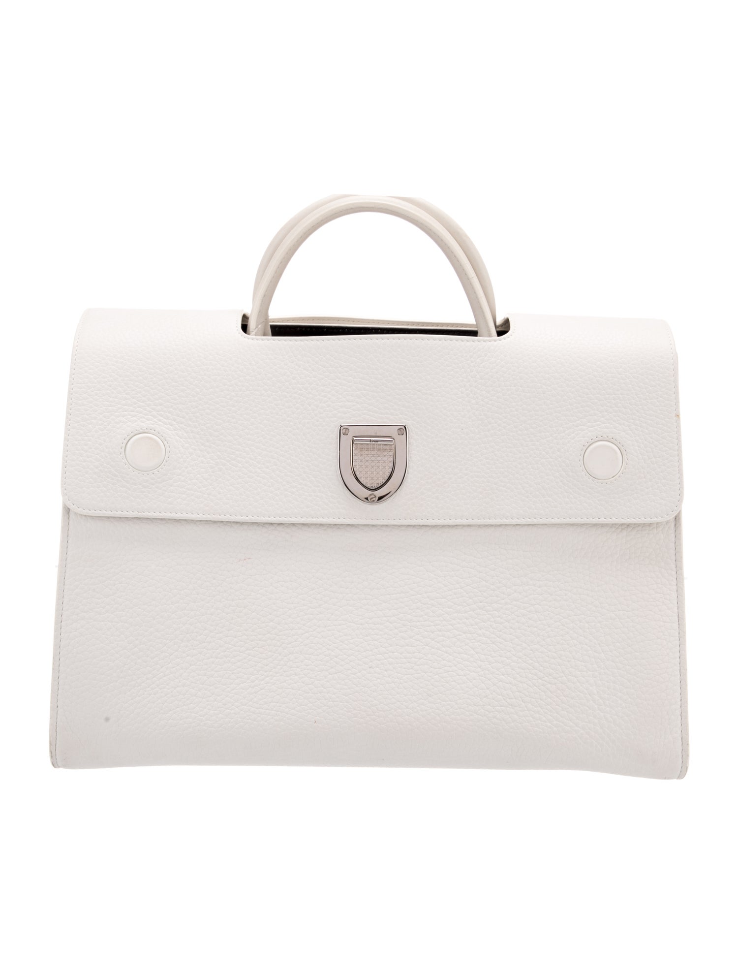 Christian Dior Leather Diorever