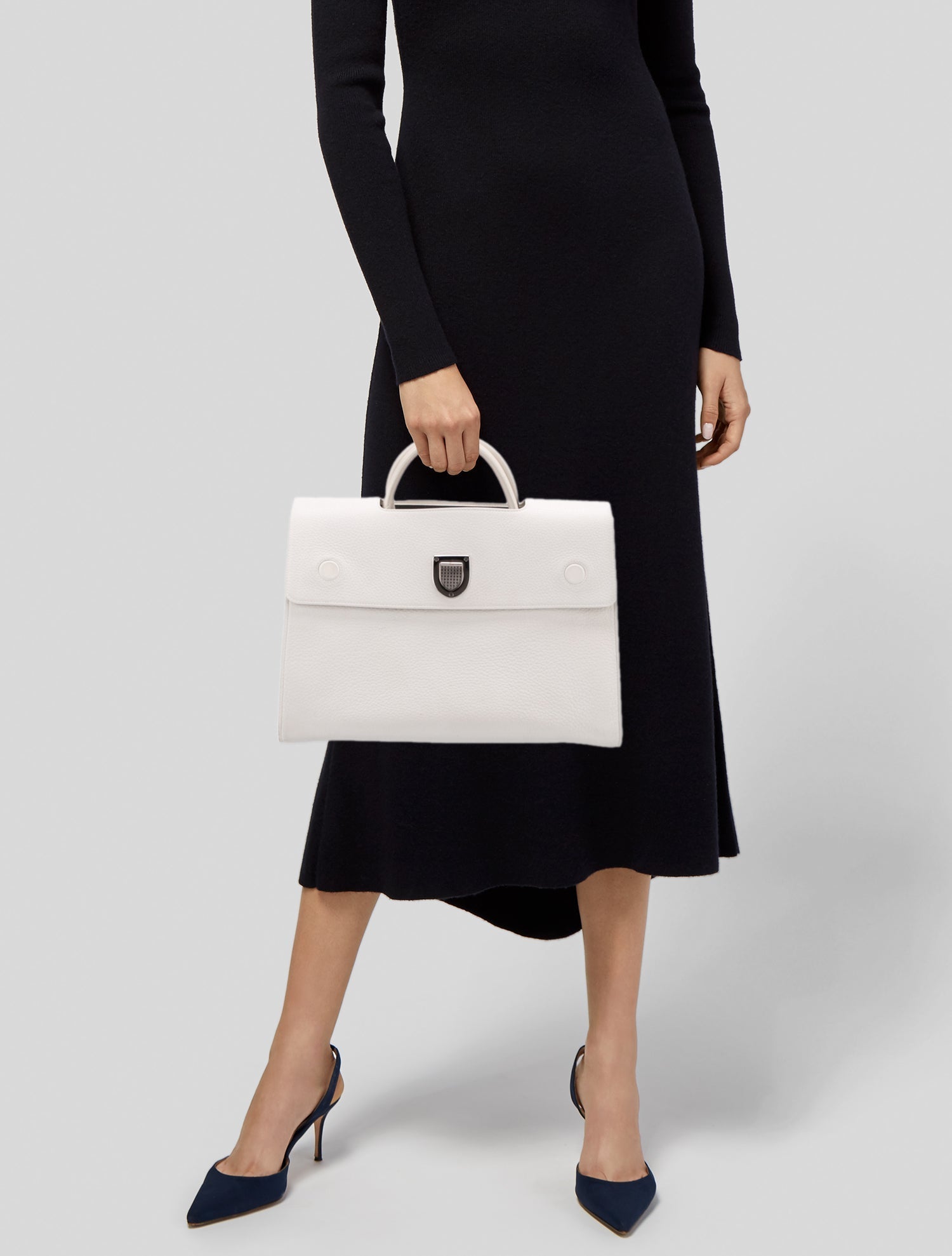 Christian Dior Leather Diorever