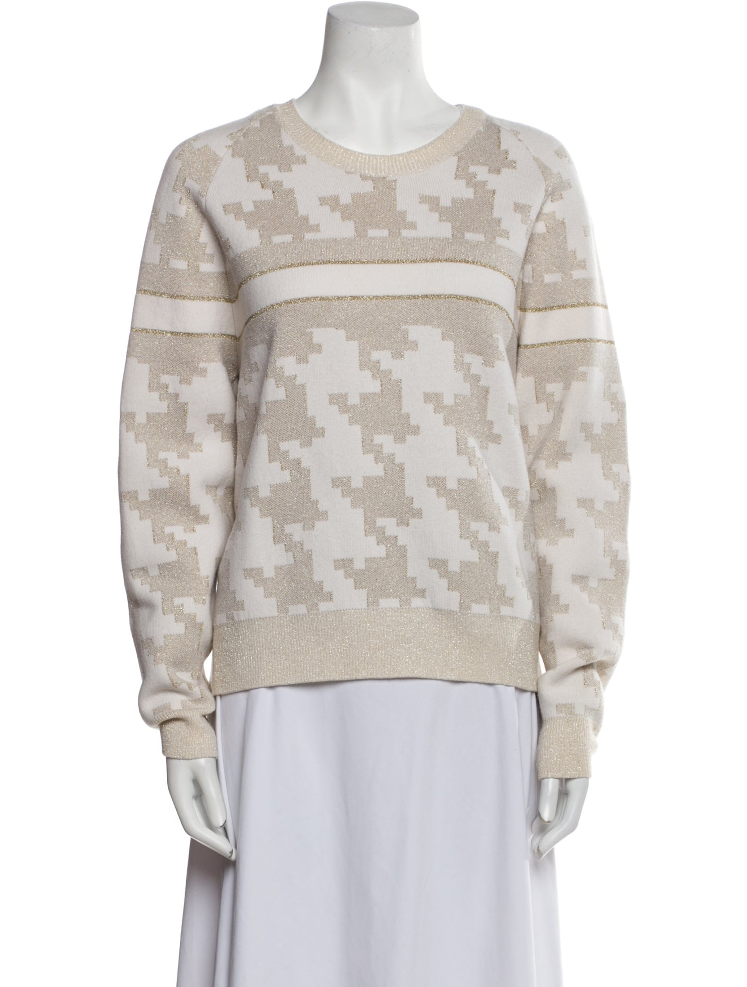 Christian Dior 2022 Cashmere Sweater