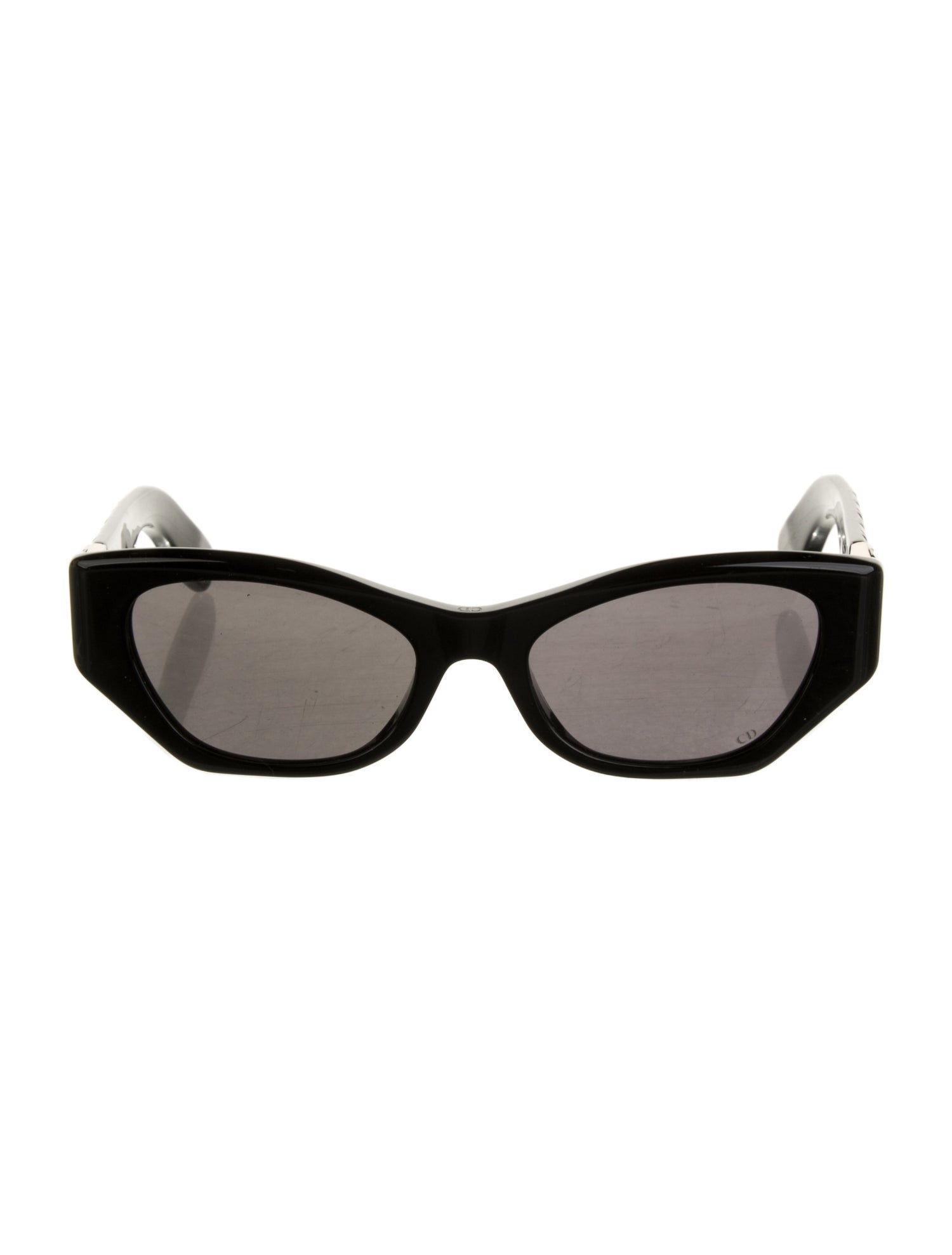 Christian Dior Dior Night 2 Cat-Eye Sunglasses